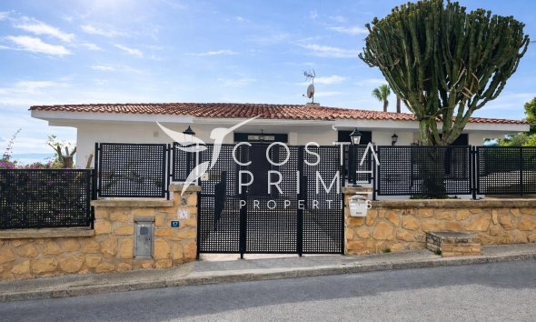 Reventa - Chalet / Villa - La Nucía