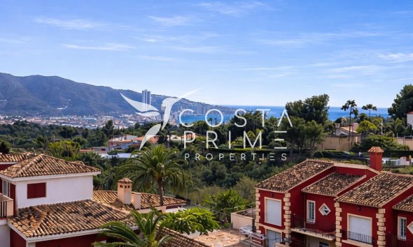 Reventa - Chalet / Villa - La Nucía