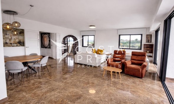 Reventa - Chalet / Villa - La Nucía