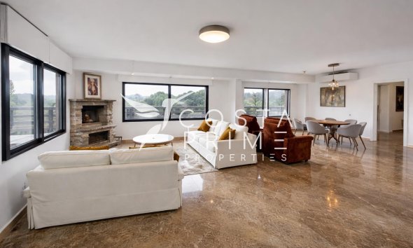 Reventa - Chalet / Villa - La Nucía