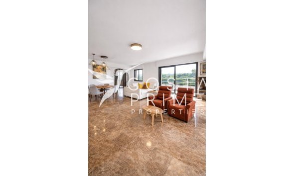 Reventa - Chalet / Villa - La Nucía