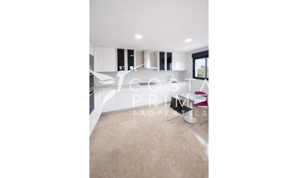 Reventa - Chalet / Villa - La Nucía