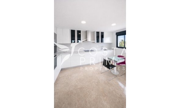 Reventa - Chalet / Villa - La Nucía