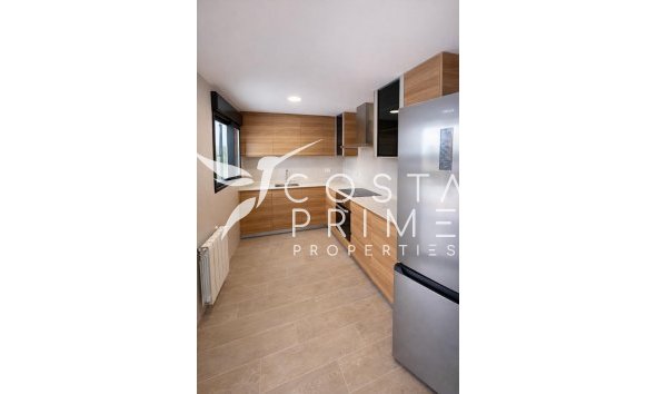 Reventa - Chalet / Villa - La Nucía