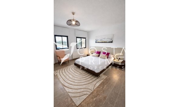 Reventa - Chalet / Villa - La Nucía