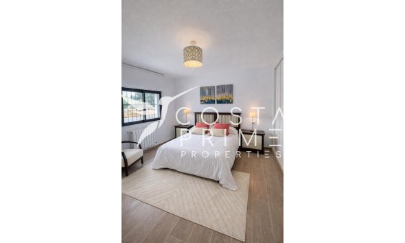 Reventa - Chalet / Villa - La Nucía