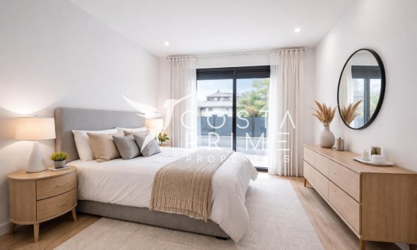 Reventa - Chalet / Villa - La Nucía