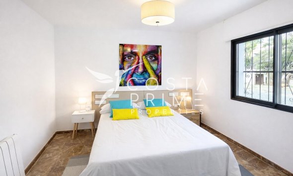 Reventa - Chalet / Villa - La Nucía