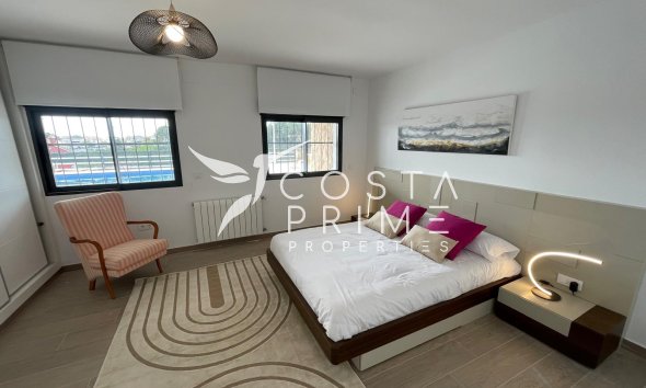 Reventa - Chalet / Villa - La Nucía