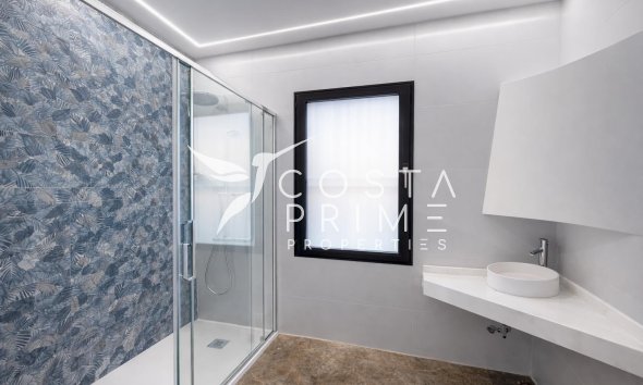 Reventa - Chalet / Villa - La Nucía