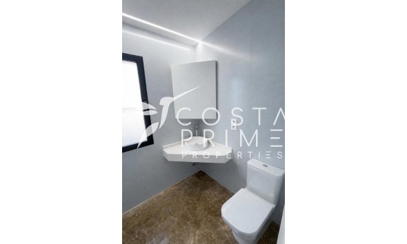 Reventa - Chalet / Villa - La Nucía