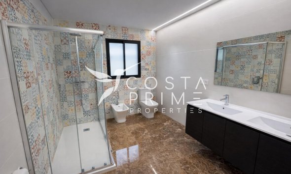 Reventa - Chalet / Villa - La Nucía