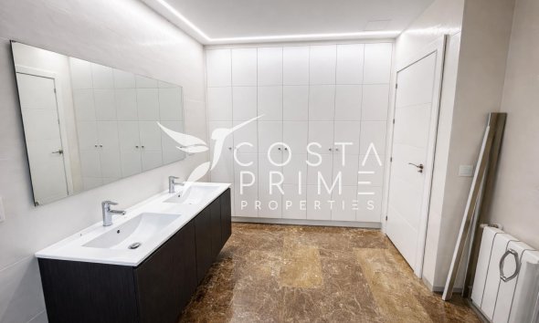 Reventa - Chalet / Villa - La Nucía