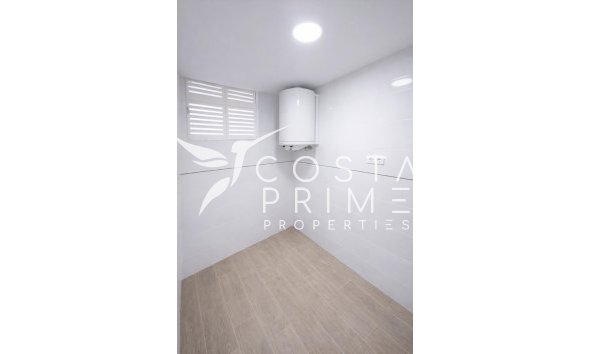 Reventa - Chalet / Villa - La Nucía