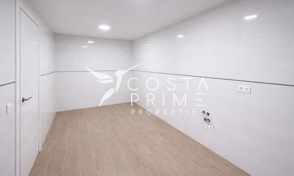 Reventa - Chalet / Villa - La Nucía