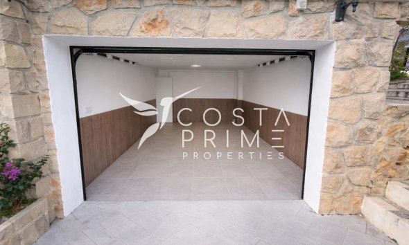 Reventa - Chalet / Villa - La Nucía