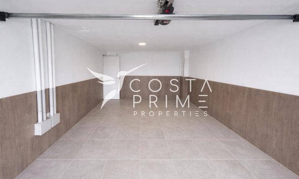 Reventa - Chalet / Villa - La Nucía