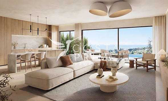 Obra nueva - Chalet / Villa - Fuengirola