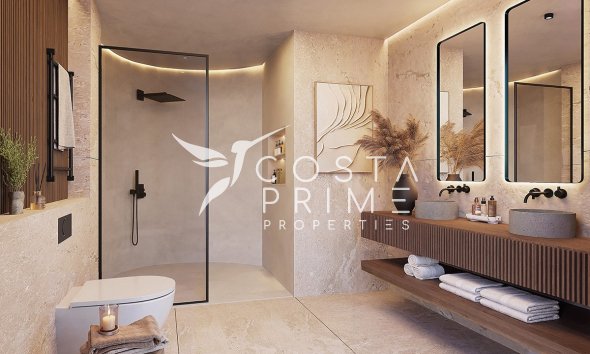 Obra nueva - Chalet / Villa - Fuengirola