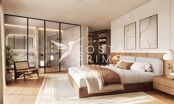 Obra nueva - Chalet / Villa - Fuengirola