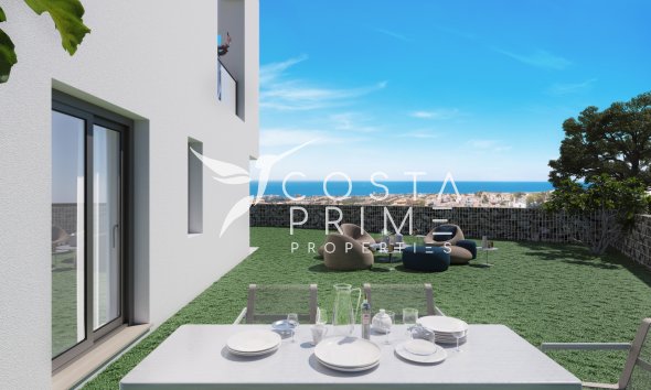 Új építésű - Villa  - Mijas