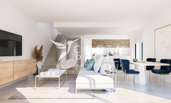 Új építésű - Villa  - Mijas