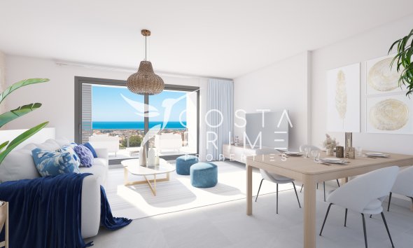 Új építésű - Villa  - Mijas