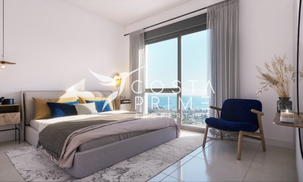 Új építésű - Villa  - Mijas