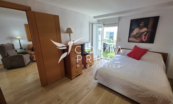 Újraértékesítés - Penthouse - Benidorm