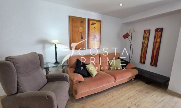 Újraértékesítés - Penthouse - Benidorm