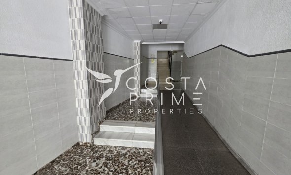 Újraértékesítés - Penthouse - Benidorm