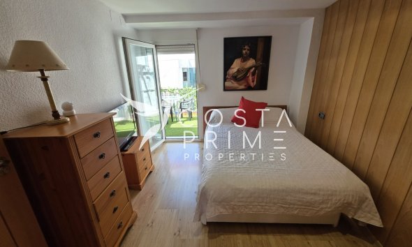 Újraértékesítés - Penthouse - Benidorm
