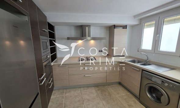 Újraértékesítés - Penthouse - Benidorm