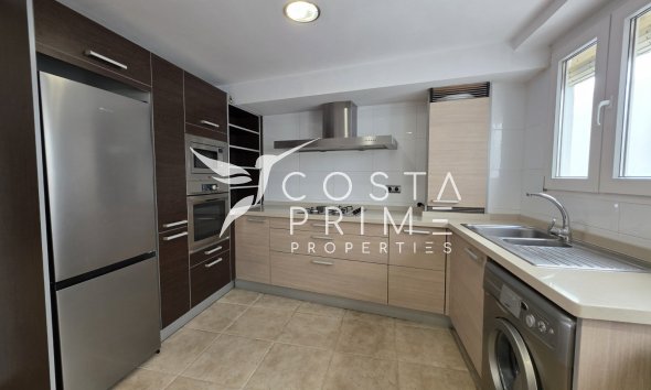 Újraértékesítés - Penthouse - Benidorm