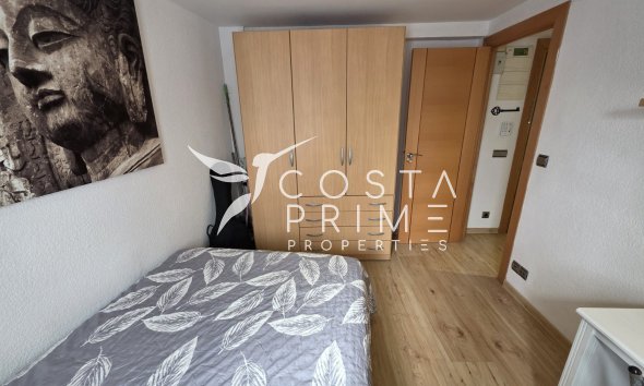 Újraértékesítés - Penthouse - Benidorm