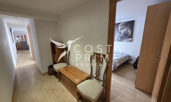 Újraértékesítés - Penthouse - Benidorm