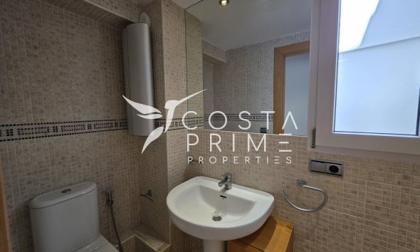 Újraértékesítés - Penthouse - Benidorm