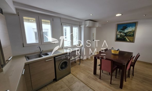 Újraértékesítés - Penthouse - Benidorm