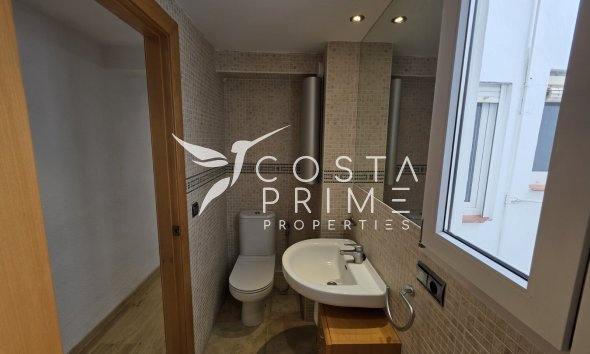 Újraértékesítés - Penthouse - Benidorm