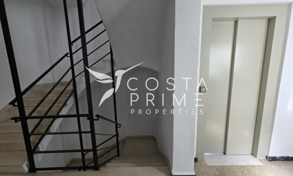 Újraértékesítés - Penthouse - Benidorm