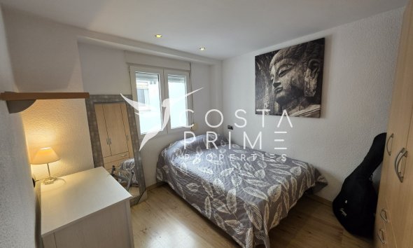 Újraértékesítés - Penthouse - Benidorm