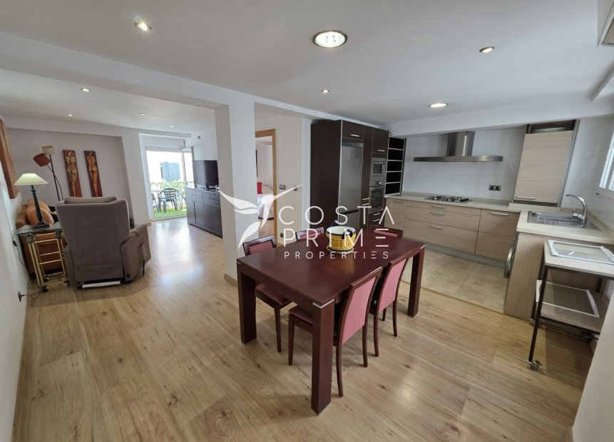 Újraértékesítés - Penthouse - Benidorm