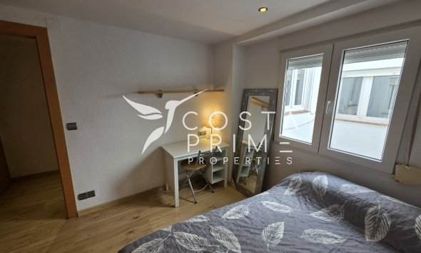 Újraértékesítés - Penthouse - Benidorm