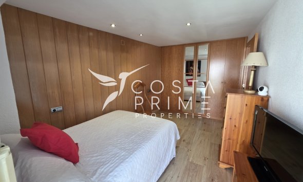 Újraértékesítés - Penthouse - Benidorm