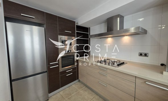 Újraértékesítés - Penthouse - Benidorm