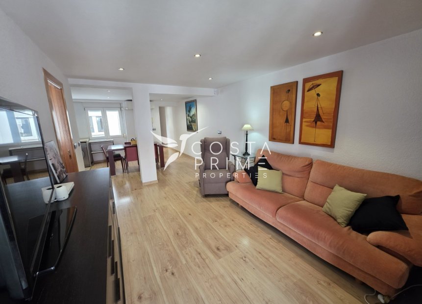 Újraértékesítés - Penthouse - Benidorm