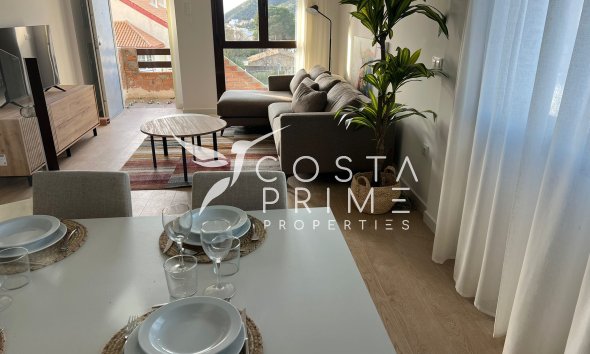 Nowy budynek - Szalet - Portmán