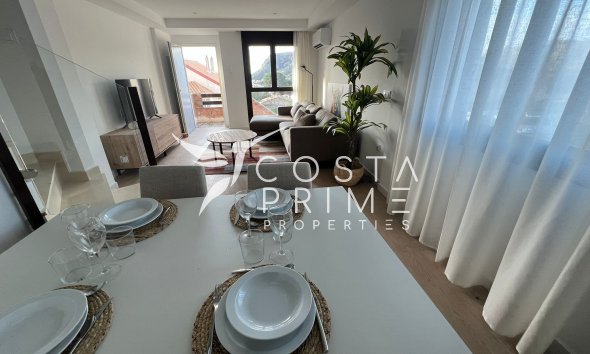 Nowy budynek - Szalet - Portmán