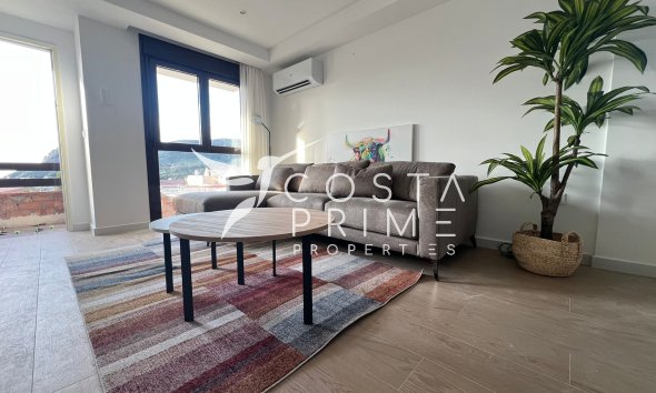 Nowy budynek - Szalet - Portmán