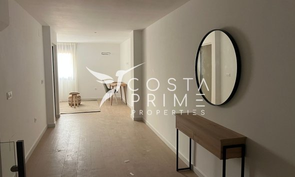 Nowy budynek - Szalet - Portmán